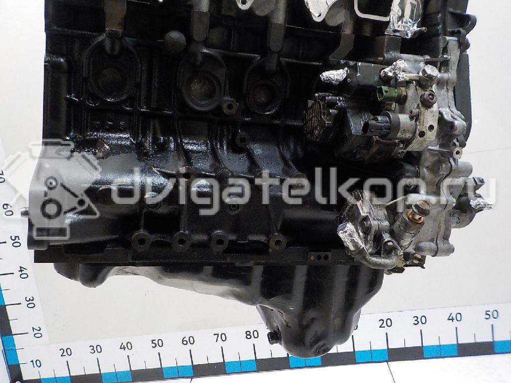 Фото Контрактный (б/у) двигатель BP (DOHC) для Mazda / Ford Australia / Eunos 103-125 л.с 16V 1.8 л бензин 5078987 {forloop.counter}}