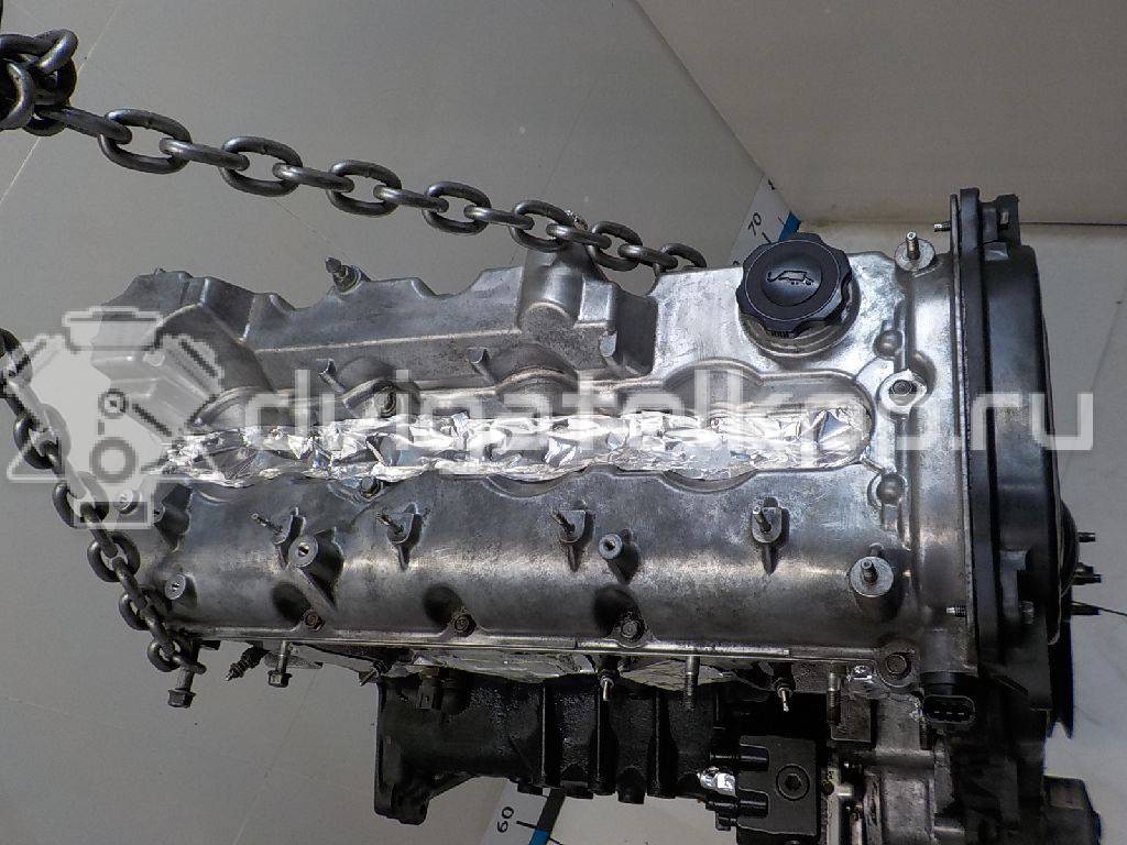 Фото Контрактный (б/у) двигатель BP (DOHC) для Mazda / Ford Australia / Eunos 103-125 л.с 16V 1.8 л бензин 5078987 {forloop.counter}}