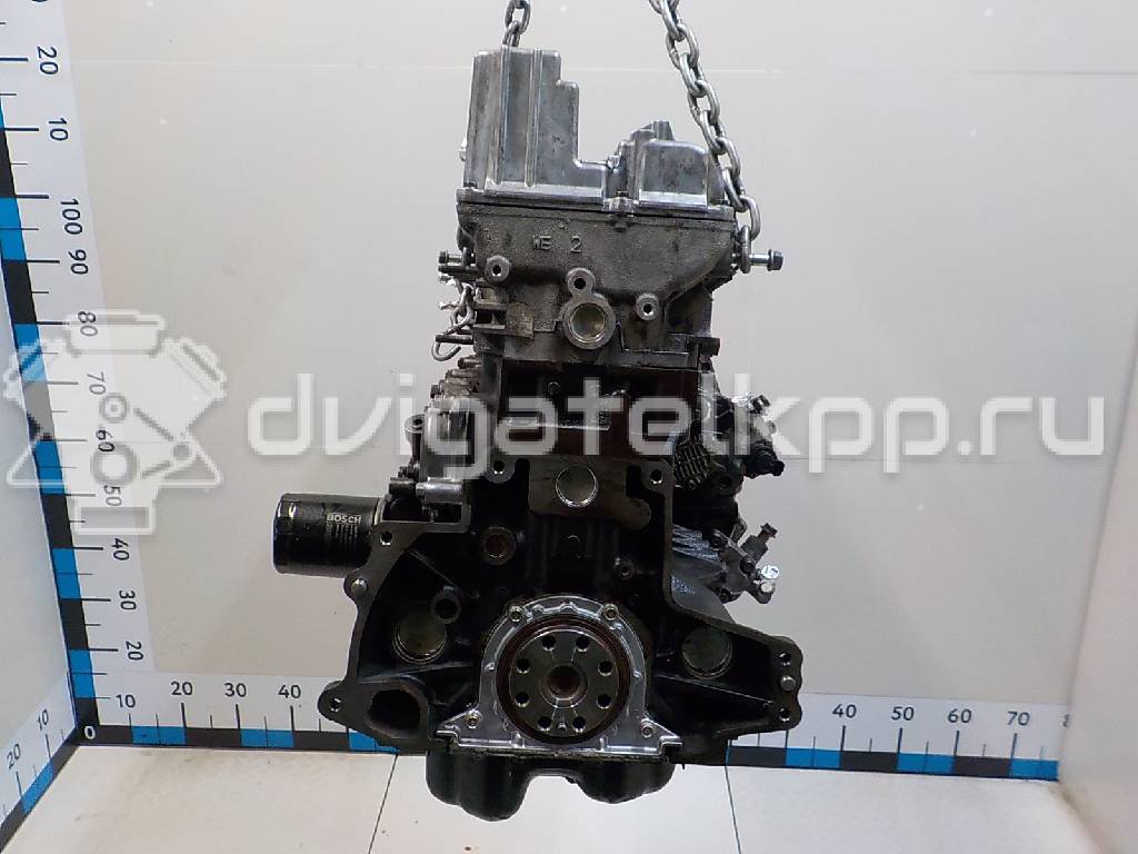 Фото Контрактный (б/у) двигатель BP (DOHC) для Mazda / Ford Australia / Eunos 103-125 л.с 16V 1.8 л бензин 5078987 {forloop.counter}}