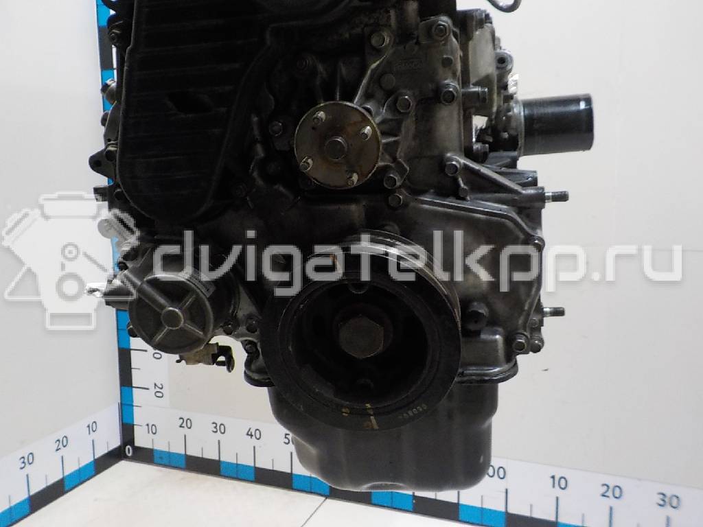 Фото Контрактный (б/у) двигатель BP (DOHC) для Mazda / Ford Australia / Eunos 103-125 л.с 16V 1.8 л бензин 5078987 {forloop.counter}}