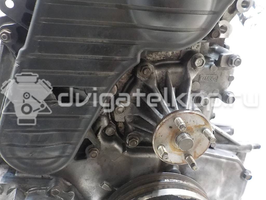 Фото Контрактный (б/у) двигатель BP (DOHC) для Mazda / Ford Australia / Eunos 103-125 л.с 16V 1.8 л бензин 5078987 {forloop.counter}}