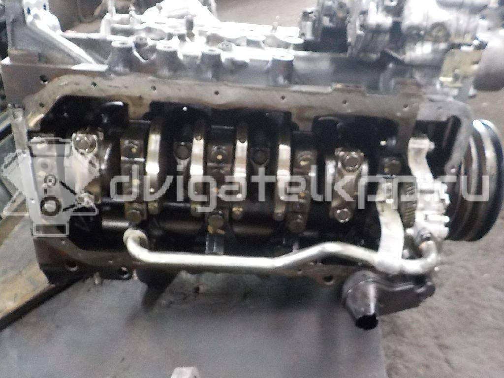 Фото Контрактный (б/у) двигатель BP (DOHC) для Mazda / Ford Australia / Eunos 125-130 л.с 16V 1.8 л бензин 5078987 {forloop.counter}}