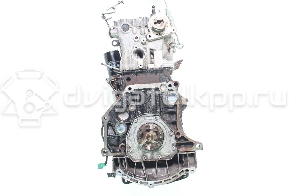 Фото Контрактный (б/у) двигатель CDMA для Audi Tt 265 л.с 16V 2.0 л бензин 06J100035H {forloop.counter}}