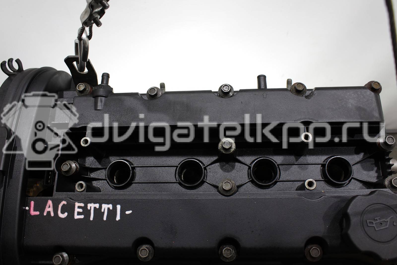 Фото Контрактный (б/у) двигатель F14D3 для Daewoo / Chevrolet 94-95 л.с 16V 1.4 л бензин 96475803 {forloop.counter}}