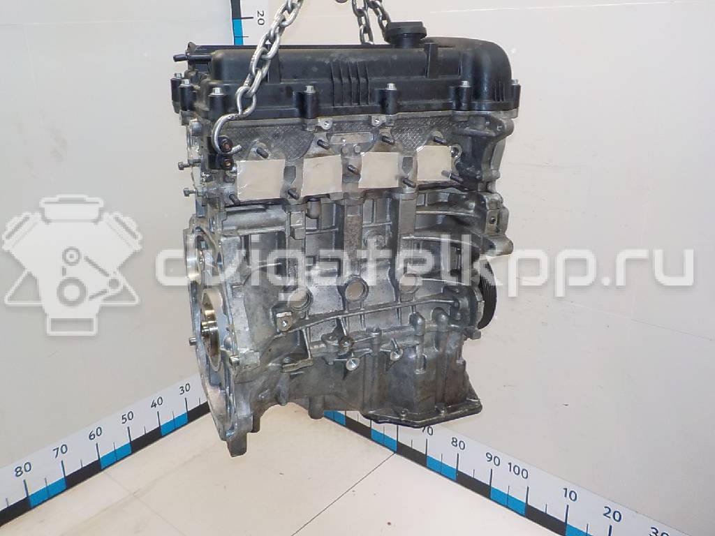 Фото Контрактный (б/у) двигатель G4FC для Hyundai (Beijing) / Hyundai / Kia 122-132 л.с 16V 1.6 л бензин Z55312BZ00 {forloop.counter}}