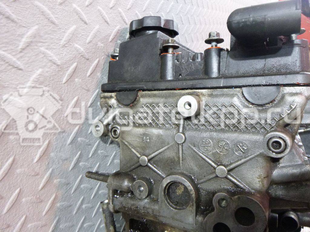 Фото Контрактный (б/у) двигатель A16DMS для Daewoo / Fso / Chevrolet 103-106 л.с 16V 1.6 л бензин 96450451 {forloop.counter}}