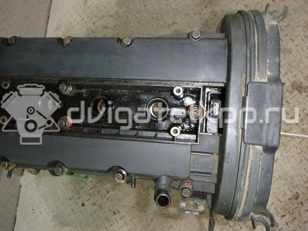 Фото Контрактный (б/у) двигатель A16DMS для Daewoo / Fso / Chevrolet 103-106 л.с 16V 1.6 л бензин 96450451 {forloop.counter}}