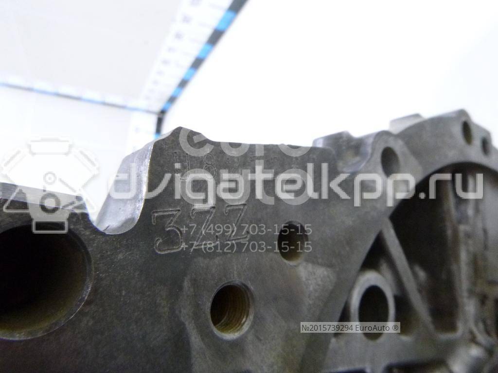 Фото Контрактный (б/у) двигатель 3ZZ-FE для Toyota Conquest E90 / Corolla / Avensis 109-110 л.с 16V 1.6 л бензин 190000D150 {forloop.counter}}