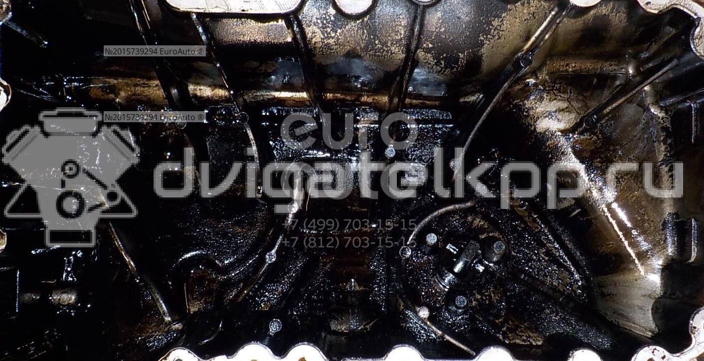 Фото Контрактный (б/у) двигатель BNZ для Volkswagen Transporter / Multivan 130 л.с 10V 2.5 л Дизельное топливо 070100031P {forloop.counter}}