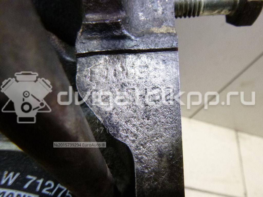 Фото Контрактный (б/у) двигатель F16D3 для Daewoo / Buick (Sgm) / Chevrolet / Holden 106-110 л.с 16V 1.6 л бензин 96475805 {forloop.counter}}