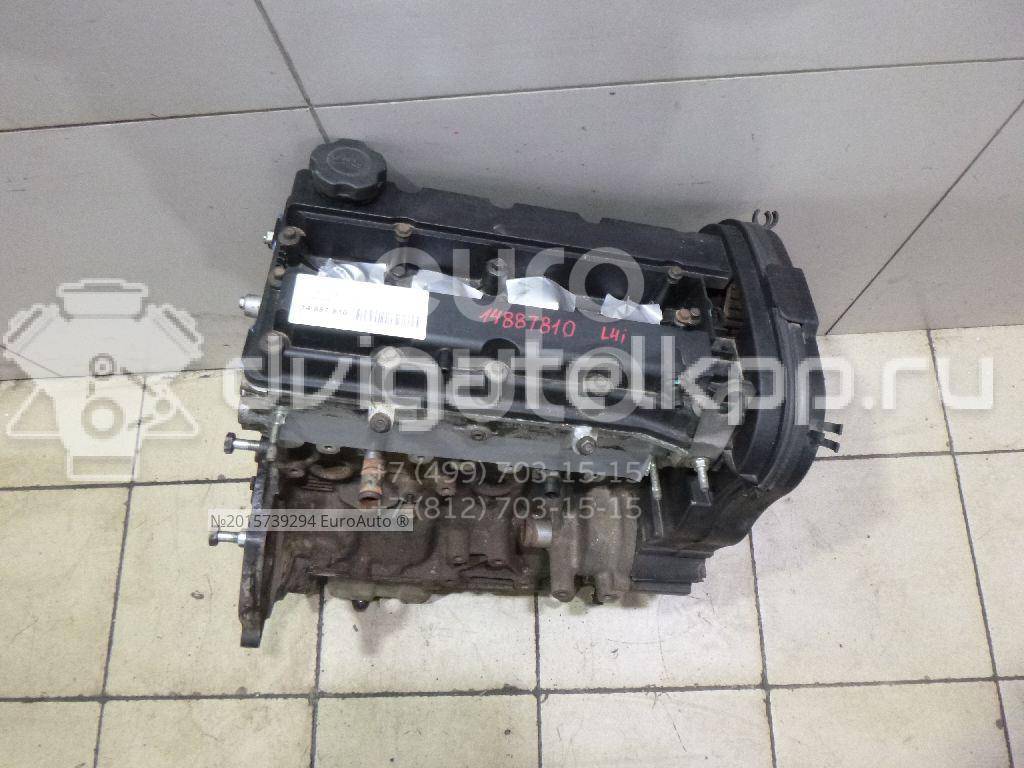 Фото Контрактный (б/у) двигатель F16D3 для Buick / Daewoo / Chevrolet / Holden 106 л.с 16V 1.6 л бензин 96475805 {forloop.counter}}