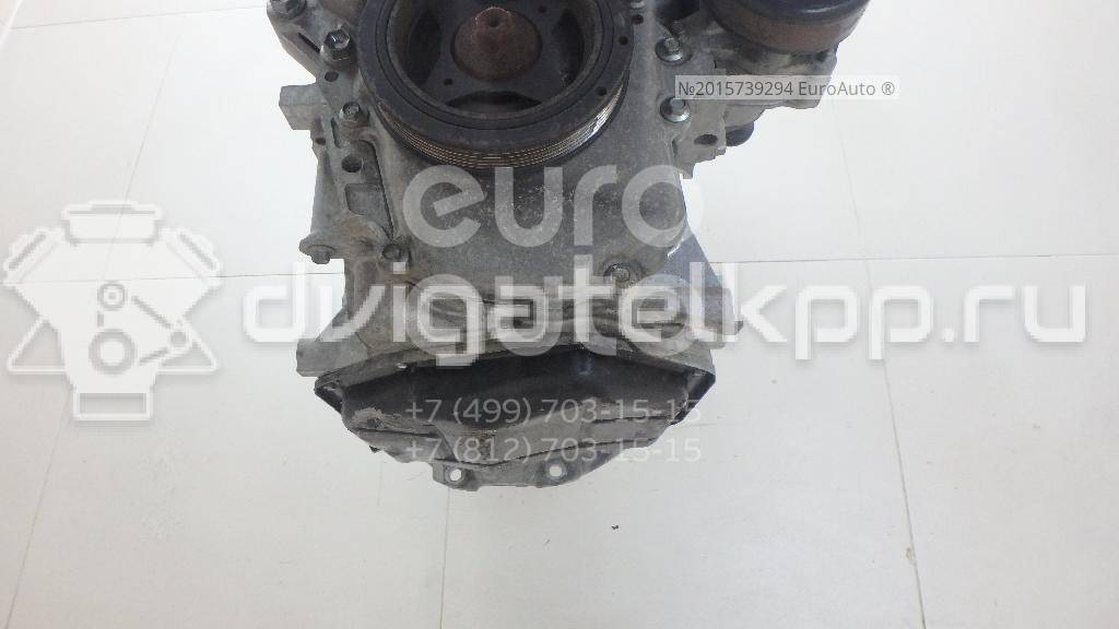 Фото Контрактный (б/у) двигатель MR20DE для Samsung / Suzuki / Nissan / Nissan (Dongfeng) 131-147 л.с 16V 2.0 л бензин 10102JE0AA {forloop.counter}}