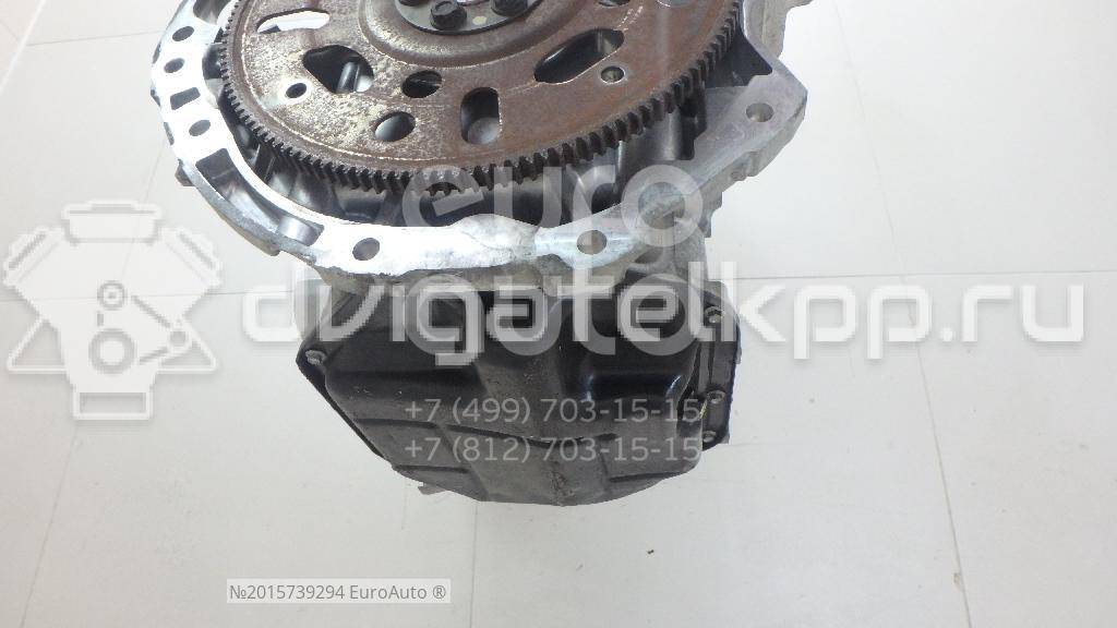 Фото Контрактный (б/у) двигатель MR20DE для Samsung / Suzuki / Nissan / Nissan (Dongfeng) 131-147 л.с 16V 2.0 л бензин 10102JE0AA {forloop.counter}}