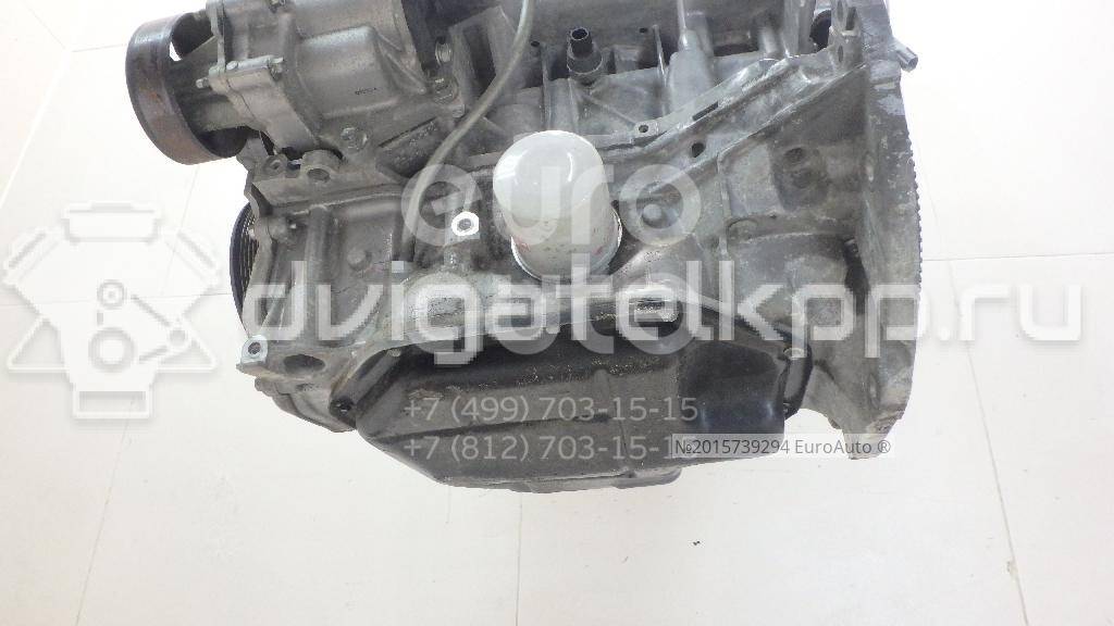 Фото Контрактный (б/у) двигатель MR20DE для Samsung / Suzuki / Nissan / Nissan (Dongfeng) 131-147 л.с 16V 2.0 л бензин 10102JE0AA {forloop.counter}}