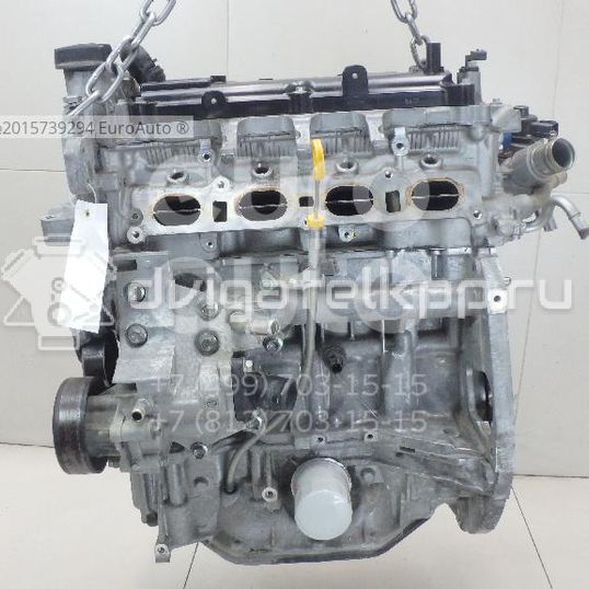 Фото Контрактный (б/у) двигатель MR20 для Suzuki / Nissan (Dongfeng) 150 л.с 16V 2.0 л бензин 10102JE0AA