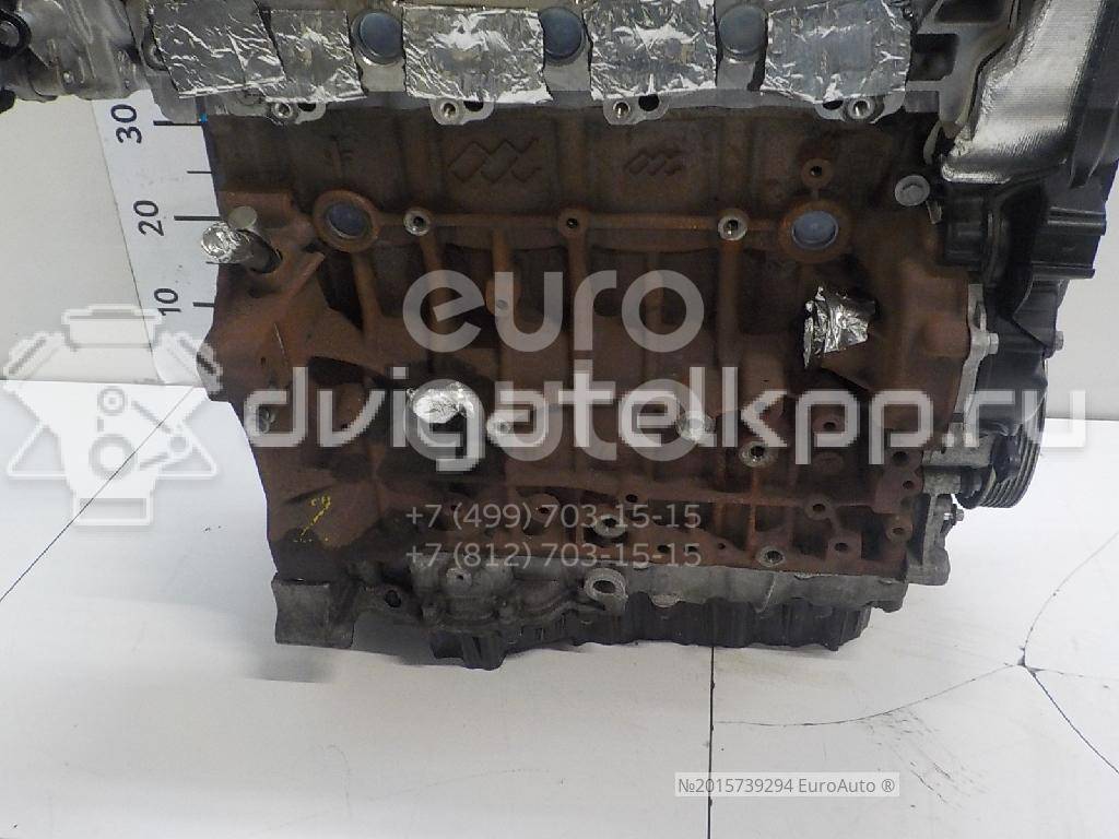 Фото Контрактный (б/у) двигатель T8MA для Ford / Ford Australia 180 л.с 16V 2.0 л Дизельное топливо 1879655 {forloop.counter}}