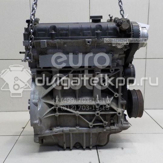 Фото Головка блока  1481576 для Ford Focus / C-Max / Grand