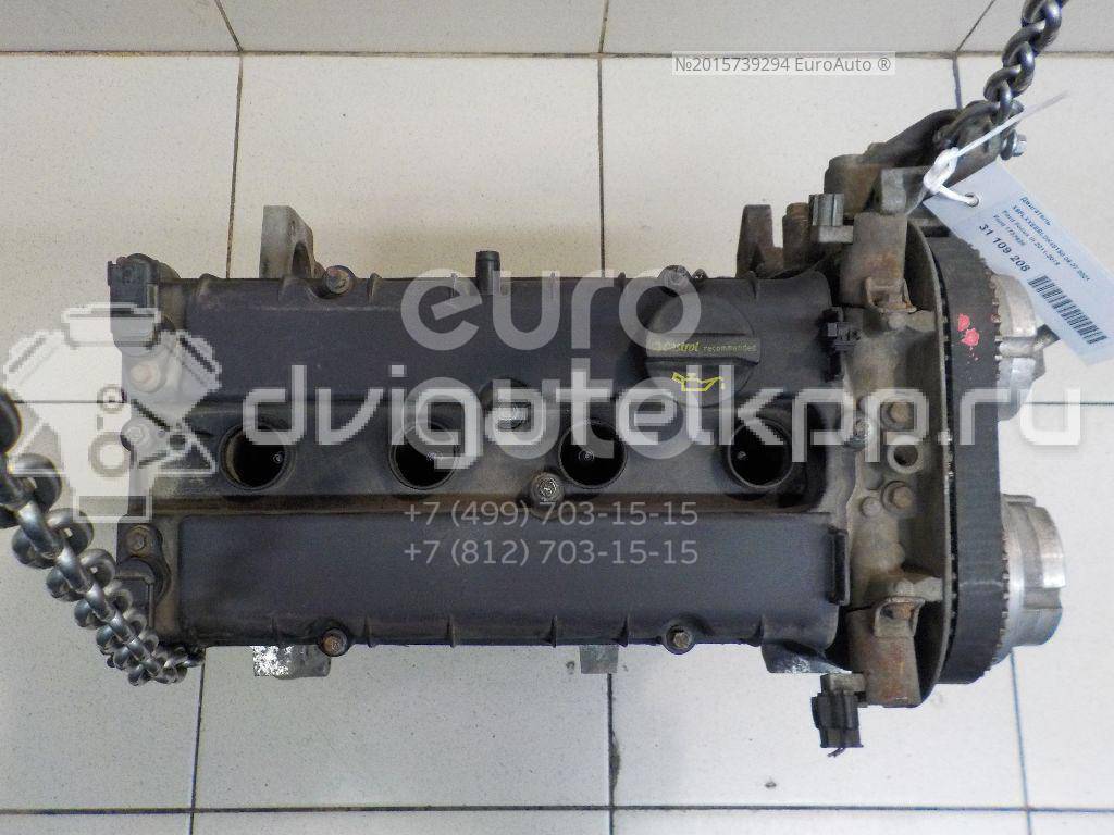 Фото Головка блока  1481576 для Ford Focus / C-Max / Grand {forloop.counter}}