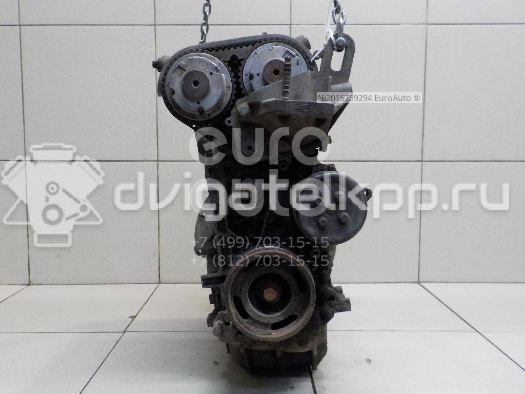 Фото Головка блока  1481576 для Ford Focus / C-Max / Grand {forloop.counter}}