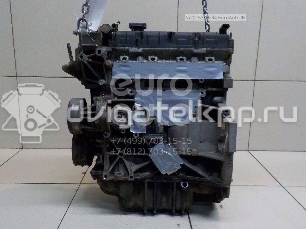 Фото Головка блока  1481576 для Ford Focus / C-Max / Grand {forloop.counter}}