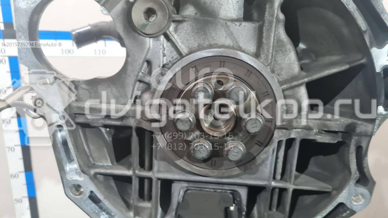 Фото Контрактный (б/у) двигатель G4FA для Hyundai (Beijing) / Hyundai / Kia 101-109 л.с 16V 1.4 л бензин Z56812BZ00 {forloop.counter}}