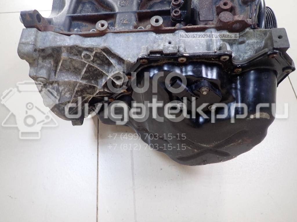 Фото Контрактный (б/у) двигатель CAE для Audi (Faw) A4L 211 л.с 16V 2.0 л бензин 06H100034E {forloop.counter}}