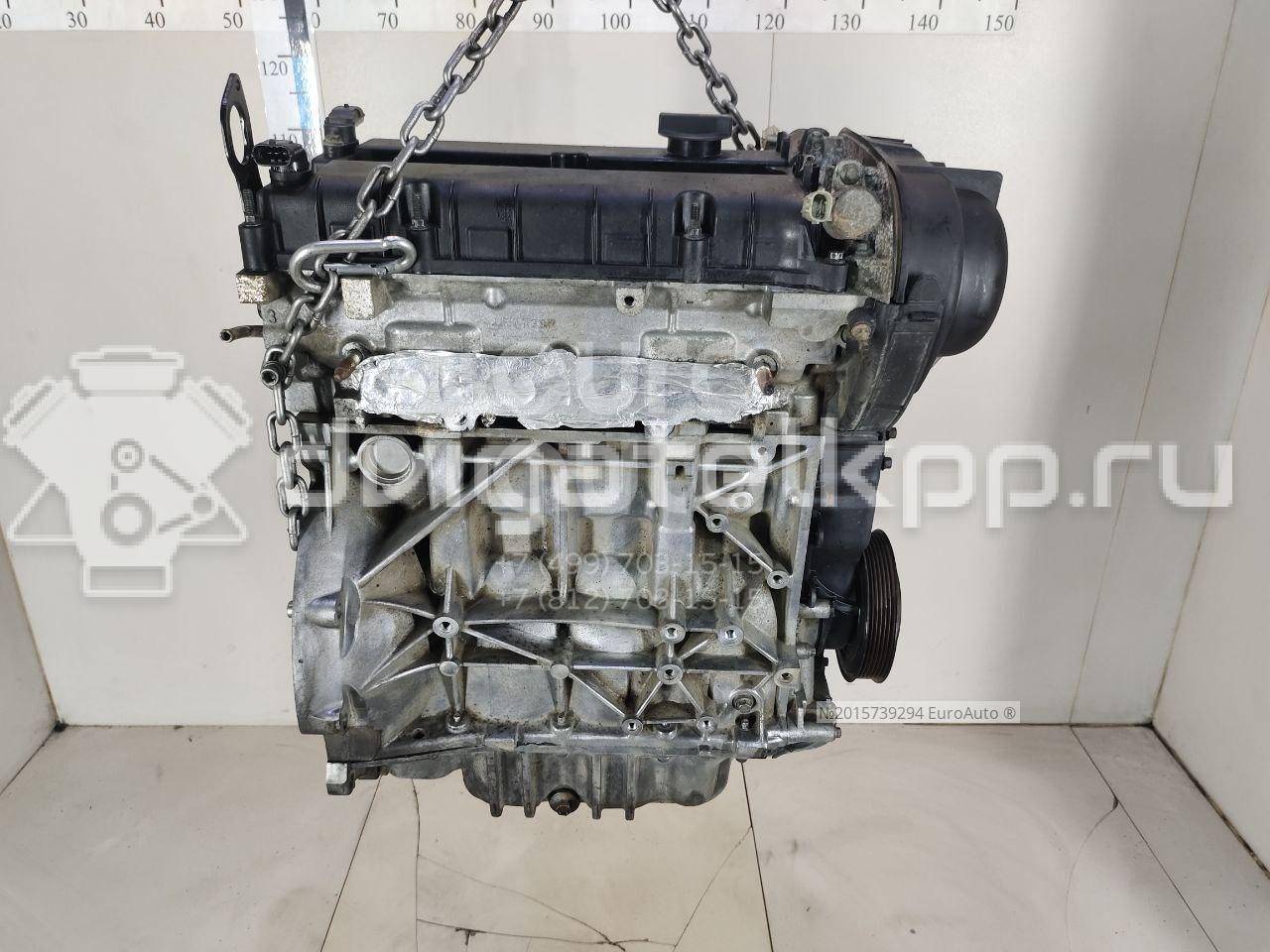 Фото Контрактный (б/у) двигатель HXJA для Ford / Ford Australia 120-121 л.с 16V 1.6 л бензин 1537995 {forloop.counter}}