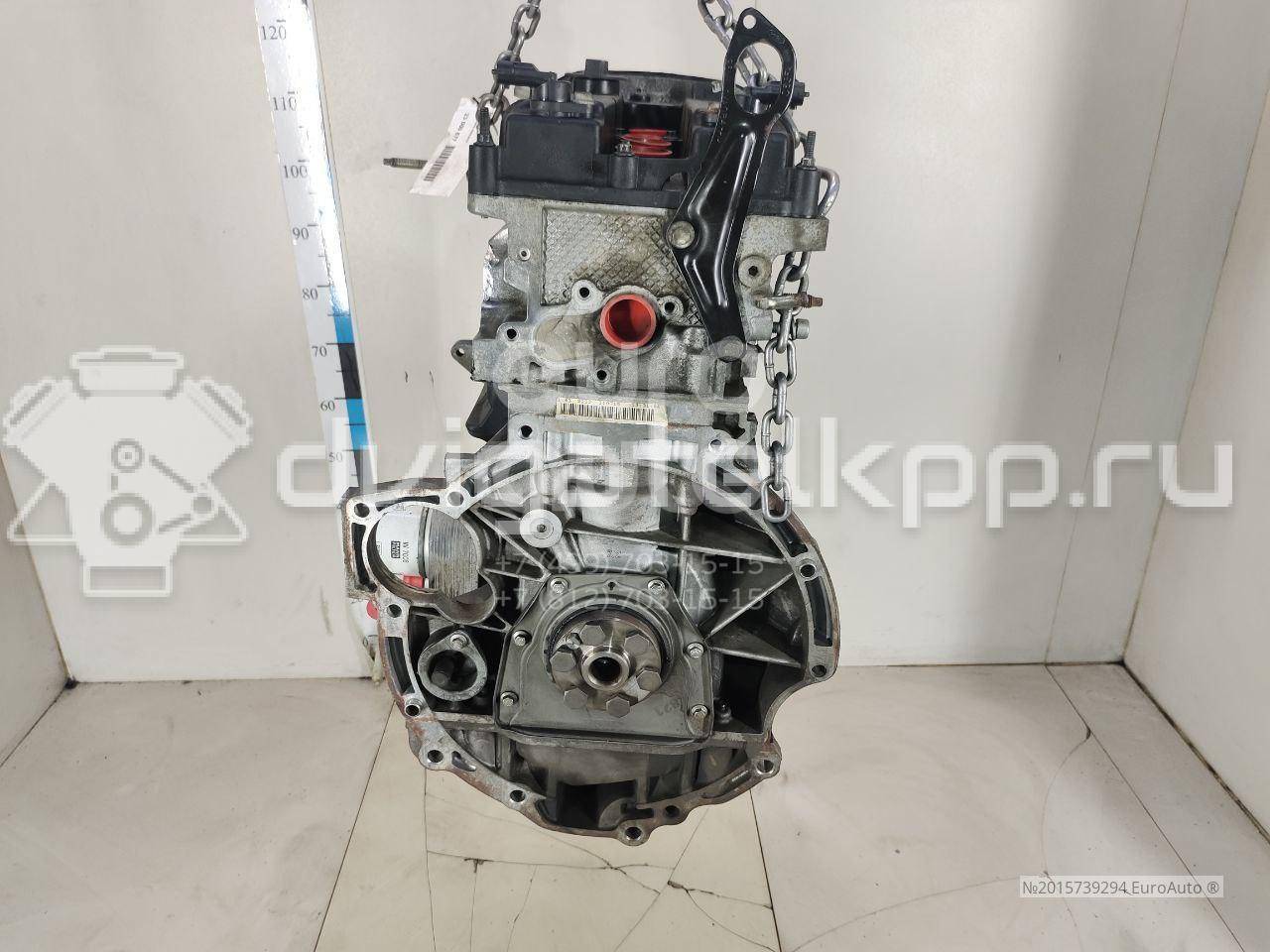 Фото Контрактный (б/у) двигатель IQJE для Ford Fiesta 122 л.с 16V 1.6 л бензин 1537995 {forloop.counter}}