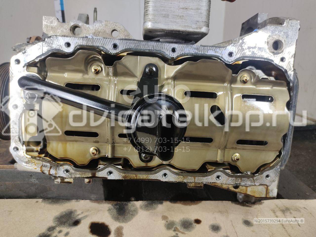 Фото Контрактный (б/у) двигатель IQJE для Ford Fiesta 122 л.с 16V 1.6 л бензин 1537995 {forloop.counter}}