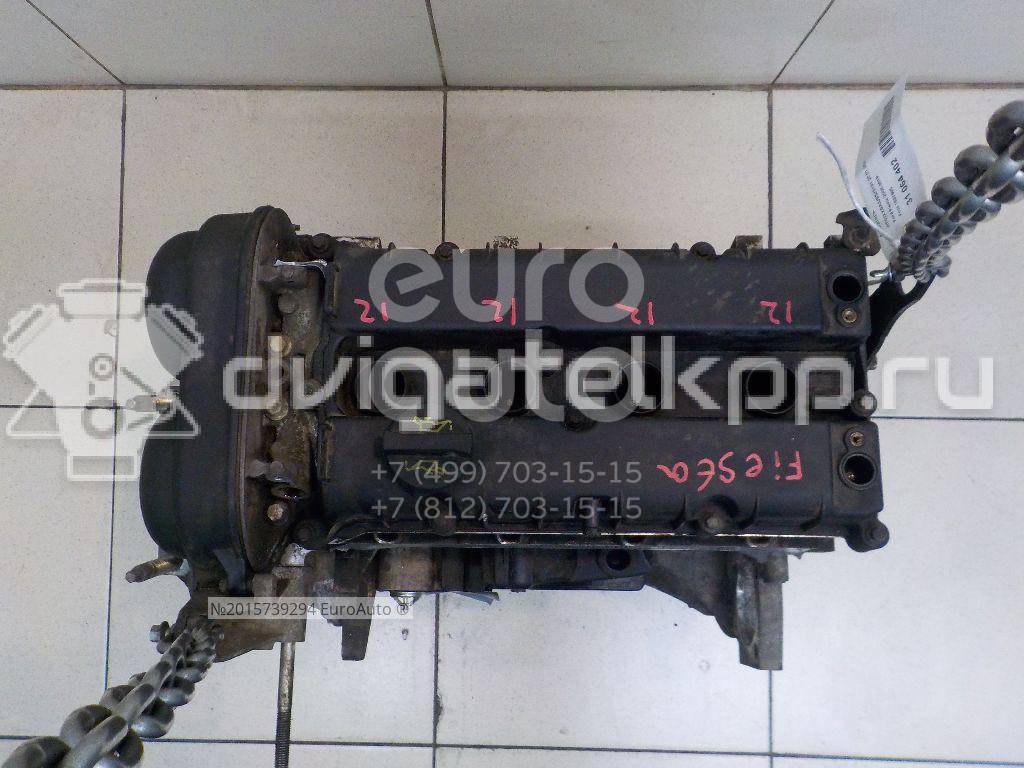 Фото Контрактный (б/у) двигатель XTJA для Ford Fiesta 85 л.с 16V 1.6 л бензин 1537995 {forloop.counter}}