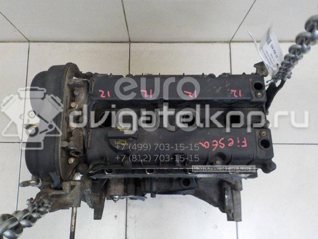 Фото Контрактный (б/у) двигатель XTJA для Ford Fiesta 85 л.с 16V 1.6 л бензин 1537995 {forloop.counter}}