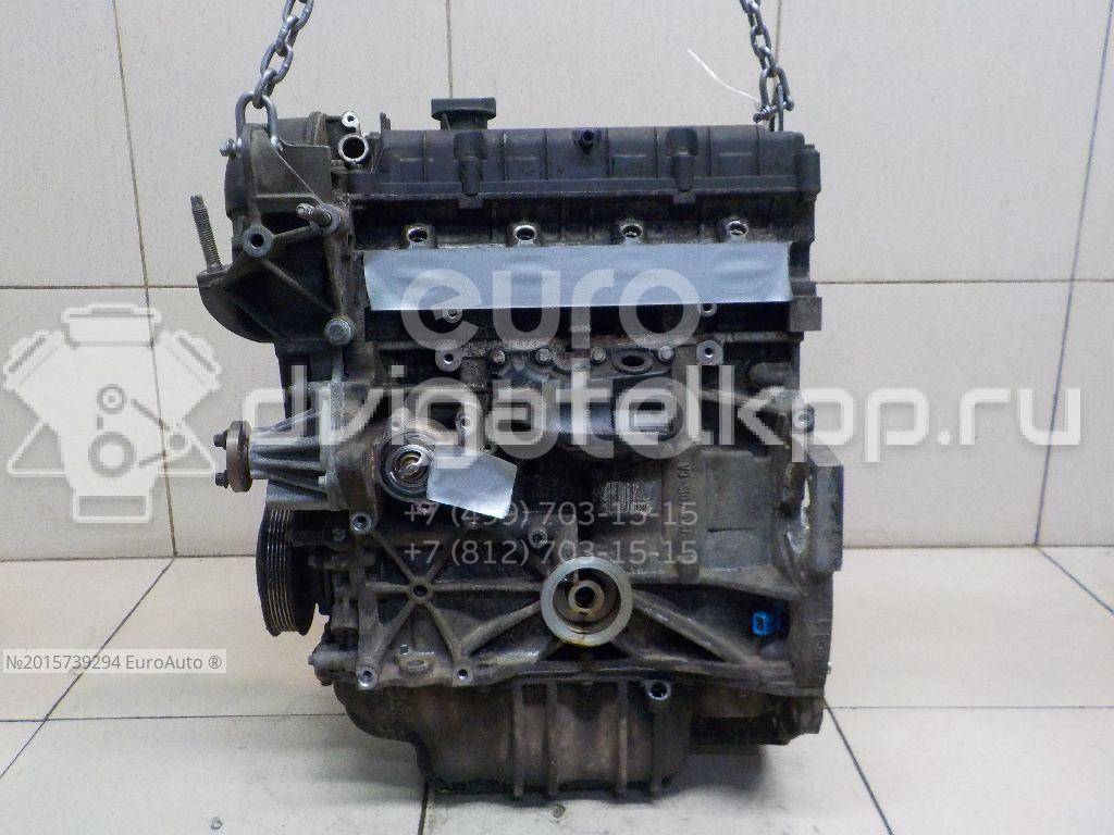 Фото Контрактный (б/у) двигатель CT для Volkswagen / Ford (Changan) 110 л.с 16V 1.5 л бензин 1537995 {forloop.counter}}