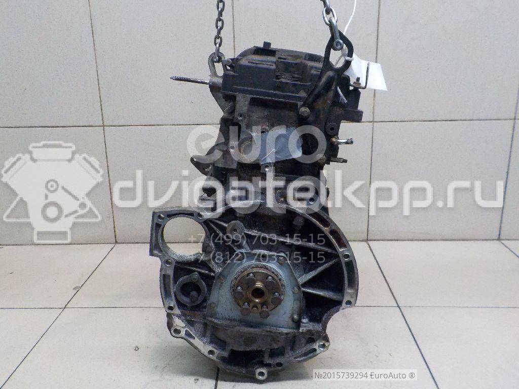 Фото Контрактный (б/у) двигатель CT для Volkswagen / Ford (Changan) 110 л.с 16V 1.5 л бензин 1537995 {forloop.counter}}