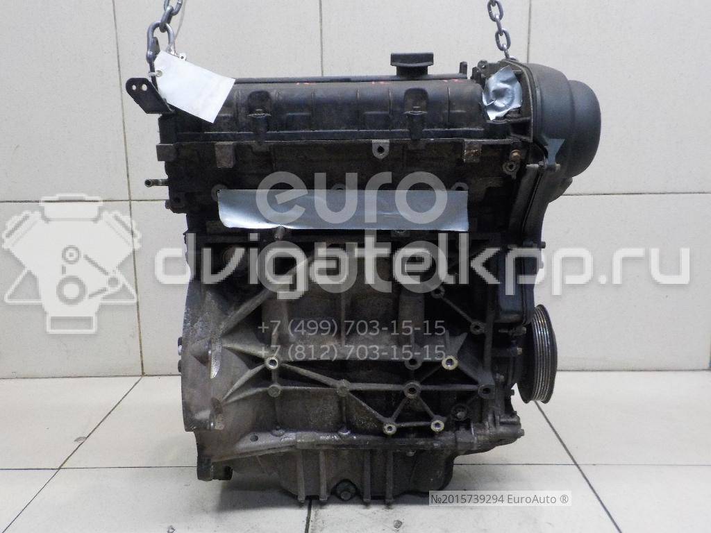 Фото Контрактный (б/у) двигатель HXJA для Ford / Ford Australia 120-121 л.с 16V 1.6 л бензин 1537995 {forloop.counter}}