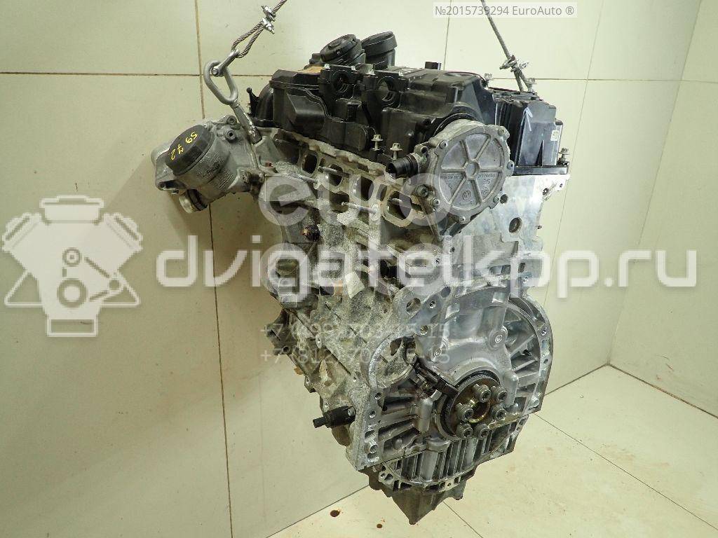 Фото Контрактный (б/у) двигатель N20 B20 A для Bmw / Bmw (Brilliance) 156-279 л.с 16V 2.0 л Бензин/спирт 11002420311 {forloop.counter}}