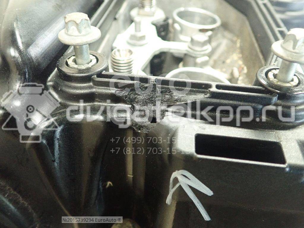 Фото Контрактный (б/у) двигатель N20 B20 A для Bmw / Bmw (Brilliance) 156-279 л.с 16V 2.0 л Бензин/спирт 11002420311 {forloop.counter}}