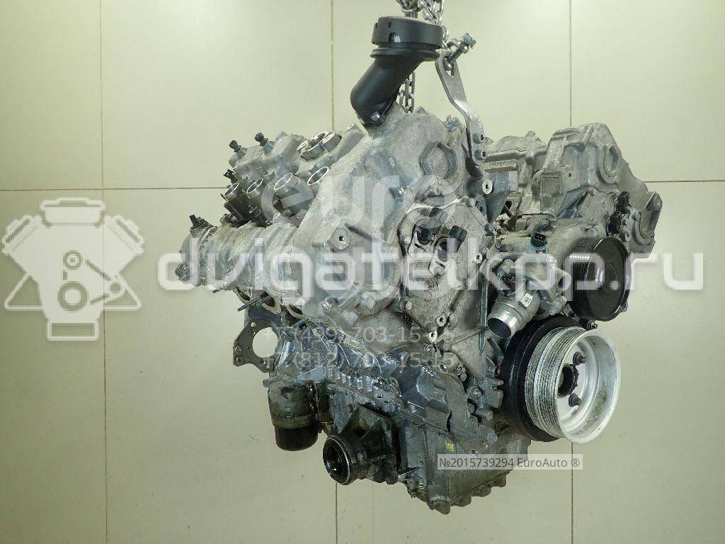 Фото Контрактный (б/у) двигатель N63 B44 A для Bmw 5 / 6 / 7 / X5 / X6 405-449 л.с 32V 4.4 л бензин 11002296775 {forloop.counter}}