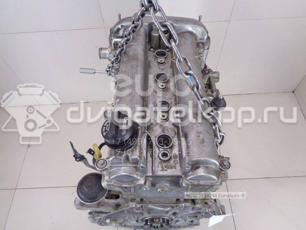 Фото Контрактный (б/у) двигатель LE5 для Pontiac / Saturn / Chevrolet / Buick / Holden / Chevrolet (Sgm) 149-177 л.с 16V 2.4 л бензин 19208889 {forloop.counter}}