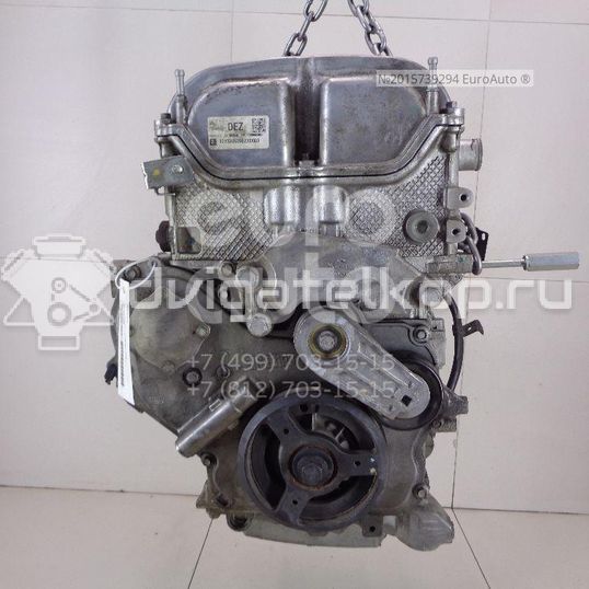 Фото Контрактный (б/у) двигатель LE5 для Pontiac / Saturn / Chevrolet / Buick / Holden / Chevrolet (Sgm) 160-170 л.с 16V 2.4 л бензин 19208889