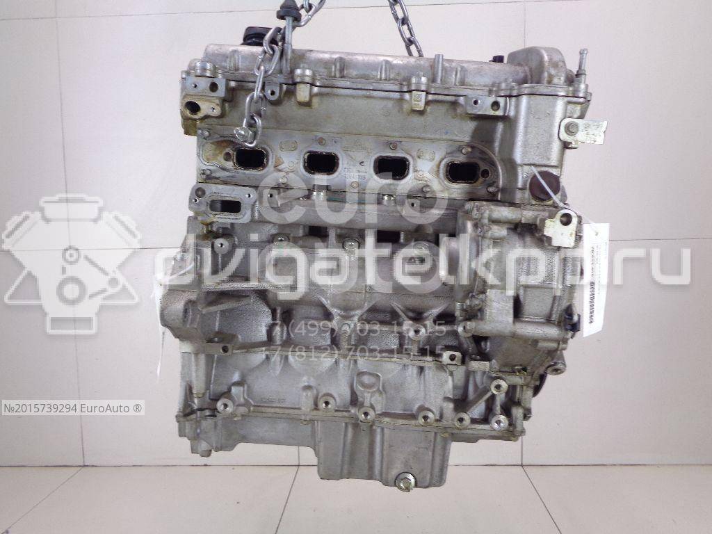 Фото Контрактный (б/у) двигатель LE5 для Pontiac / Saturn / Chevrolet / Buick / Holden / Chevrolet (Sgm) 160-170 л.с 16V 2.4 л бензин 19208889 {forloop.counter}}