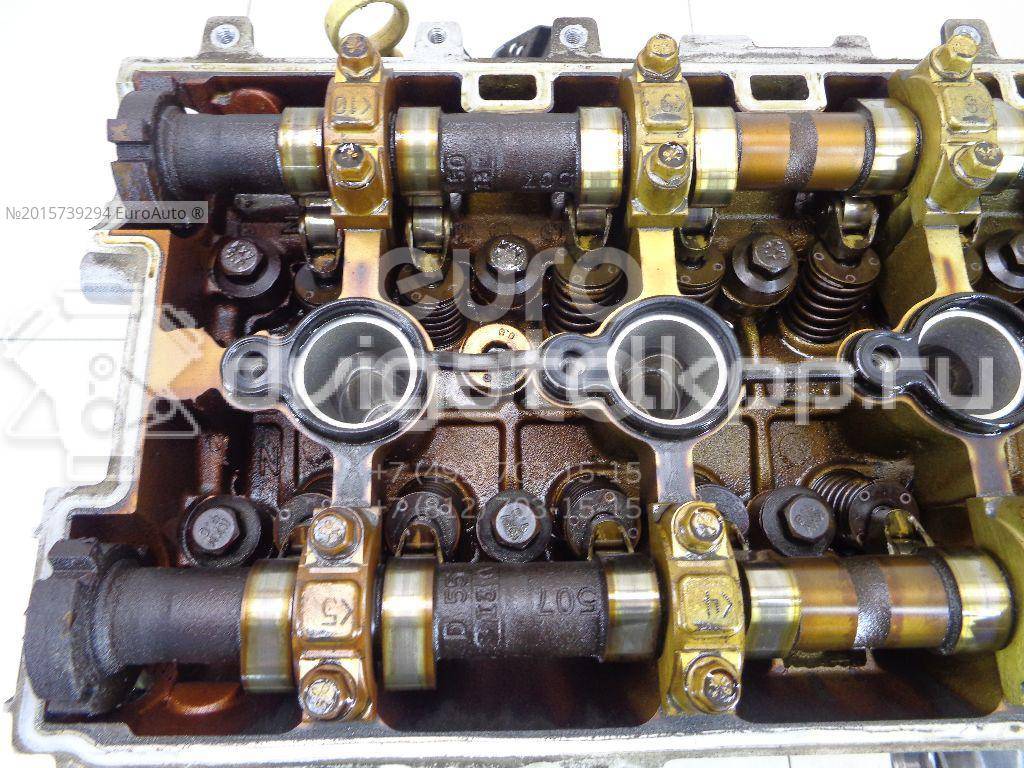 Фото Контрактный (б/у) двигатель LE5 для Pontiac / Saturn / Chevrolet / Buick / Holden / Chevrolet (Sgm) 160-170 л.с 16V 2.4 л бензин 19208889 {forloop.counter}}