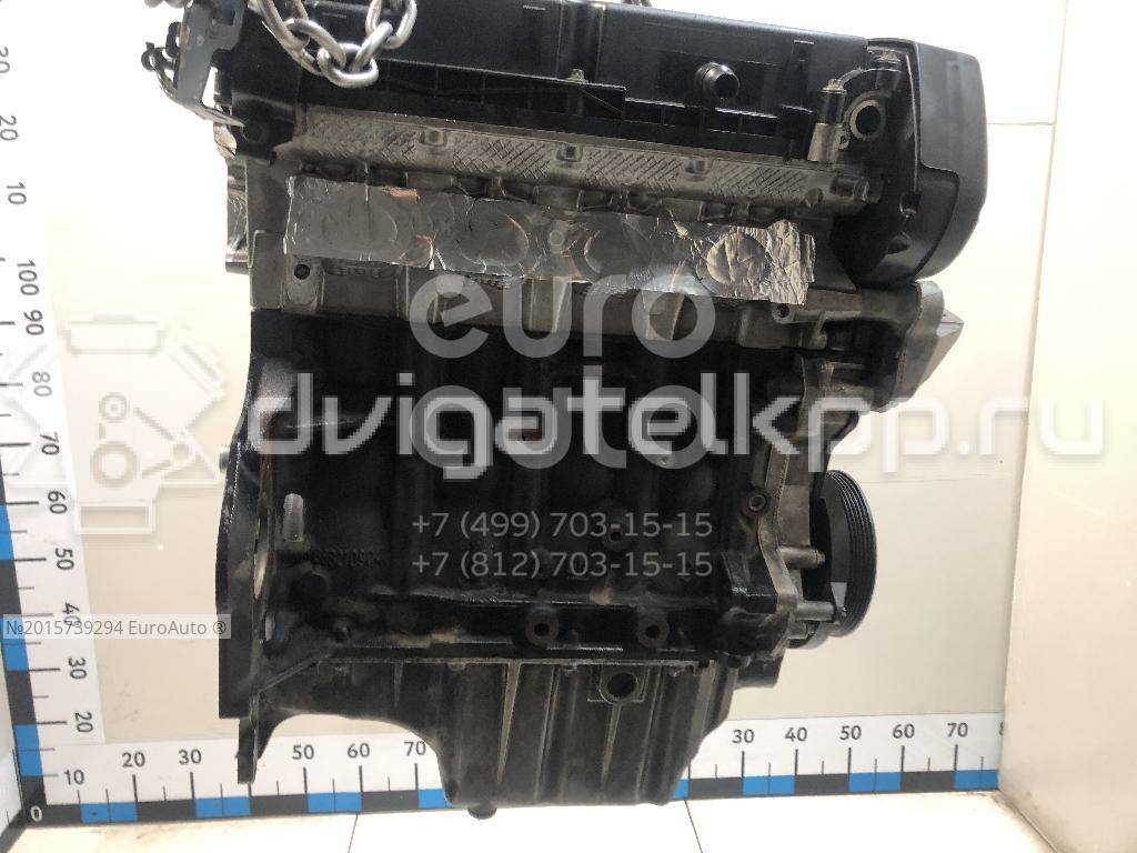 Фото Контрактный (б/у) двигатель F18D4 для Chevrolet Cruze / Trax / Orlando J309 140-147 л.с 16V 1.8 л Бензин/газ 25197209 {forloop.counter}}