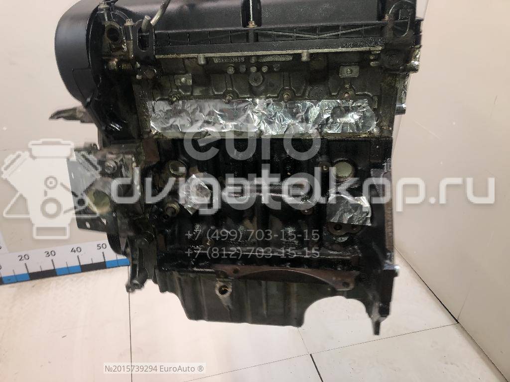 Фото Контрактный (б/у) двигатель F18D4 для Chevrolet Cruze / Trax / Orlando J309 140-147 л.с 16V 1.8 л Бензин/газ 25197209 {forloop.counter}}