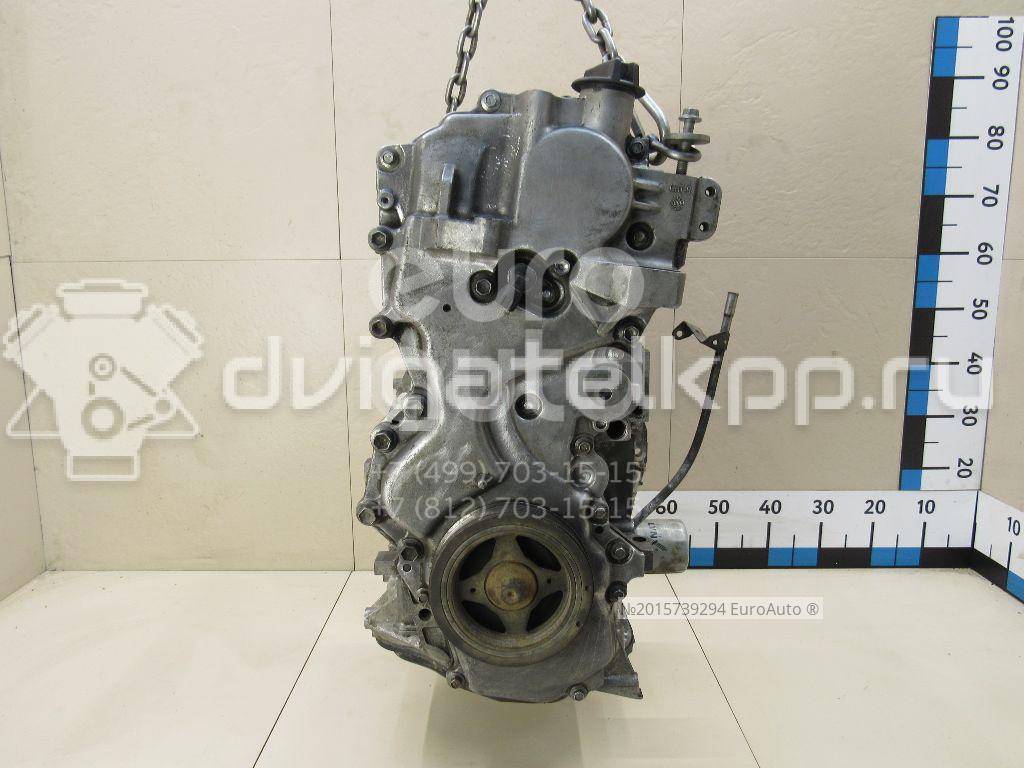 Фото Контрактный (б/у) двигатель MR20DE для Samsung / Suzuki / Nissan / Nissan (Dongfeng) 133-144 л.с 16V 2.0 л бензин 10102JD2AC {forloop.counter}}