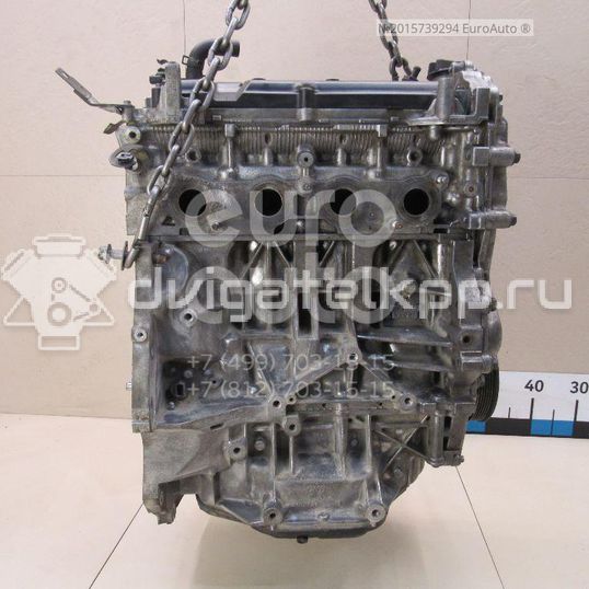 Фото Контрактный (б/у) двигатель MR20 для Venucia / Suzuki / Nissan (Dongfeng) 144 л.с 16V 2.0 л бензин 10102JD2AC