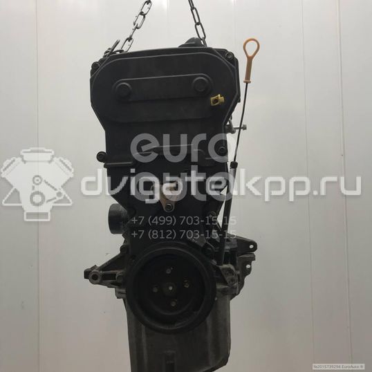 Фото Контрактный (б/у) двигатель G4ED для Hyundai / Kia 104-114 л.с 16V 1.6 л бензин K0AB502100