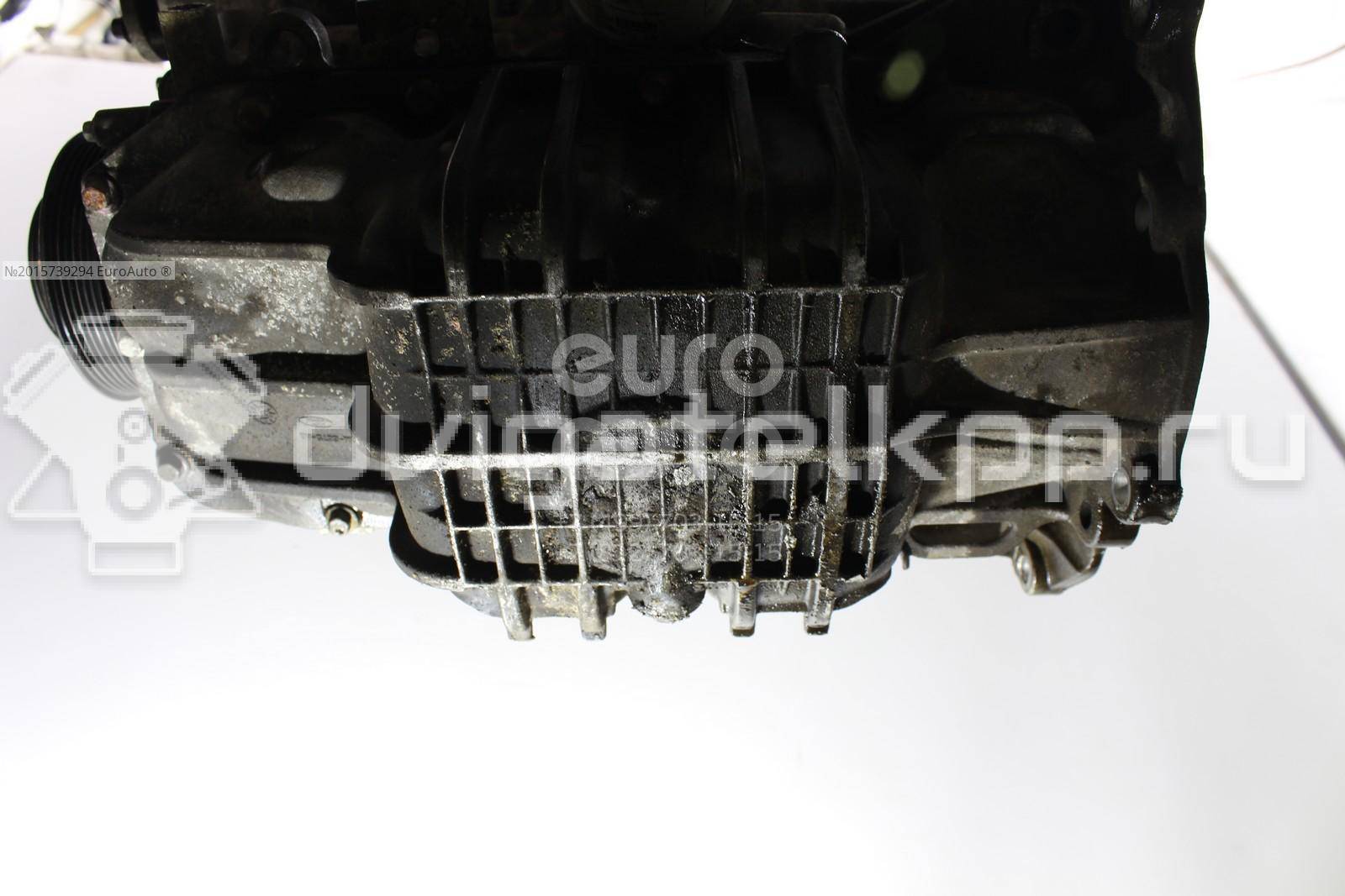 Фото Контрактный (б/у) двигатель BP (DOHC) для Mazda / Ford Australia / Eunos 125-130 л.с 16V 1.8 л бензин 1734722 {forloop.counter}}