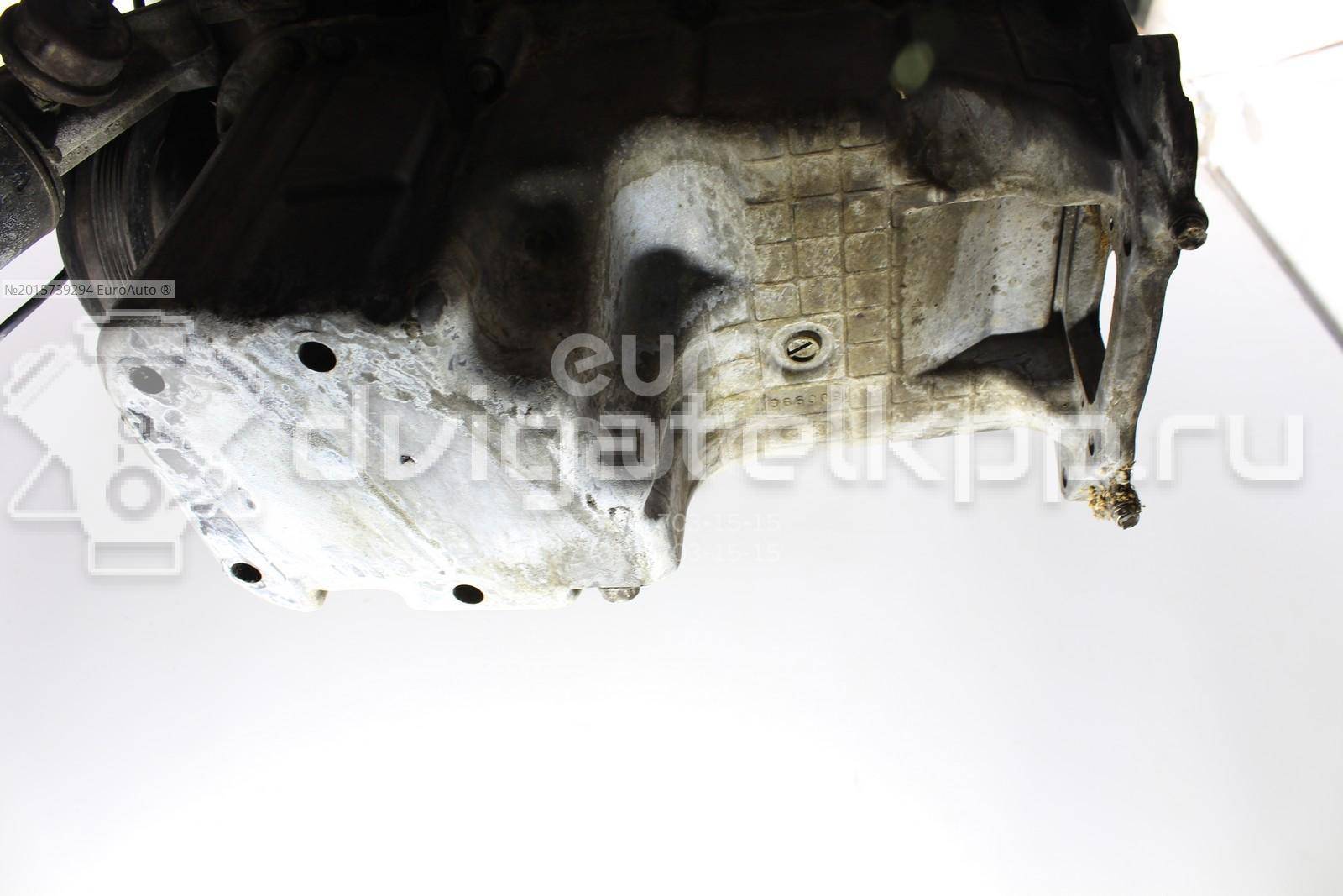 Фото Контрактный (б/у) двигатель 6G72 (SOHC 24V) для Mitsubishi Magna / Verada / Eclipse / Diamante / Pajero 155-204 л.с 24V 3.0 л бензин MD368601 {forloop.counter}}