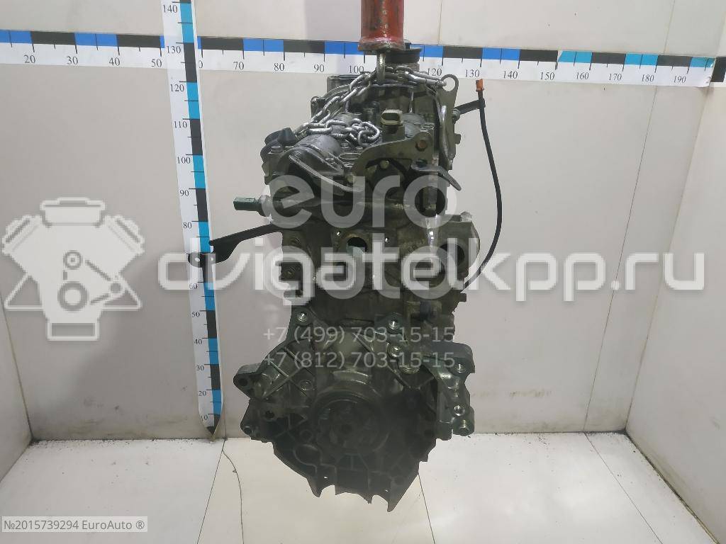 Фото Контрактный (б/у) двигатель BME для Volkswagen Polo 64 л.с 12V 1.2 л бензин 03E100032N {forloop.counter}}