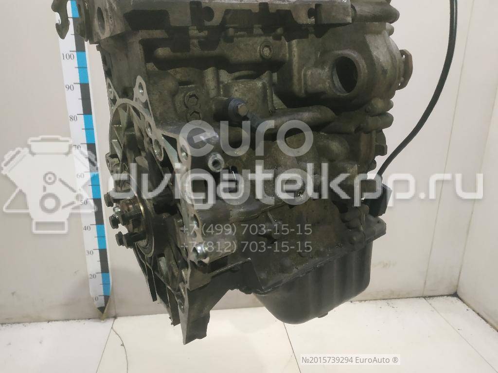 Фото Контрактный (б/у) двигатель BME для Volkswagen Polo 64 л.с 12V 1.2 л бензин 03E100032N {forloop.counter}}